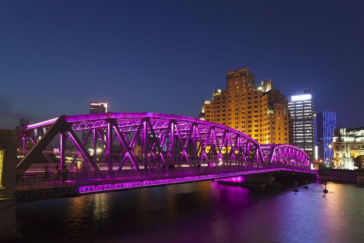 Waibaidu Bridge